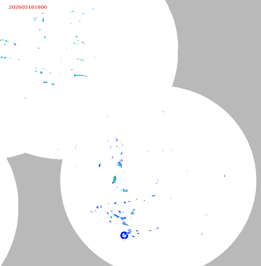 Latest EC composite Image