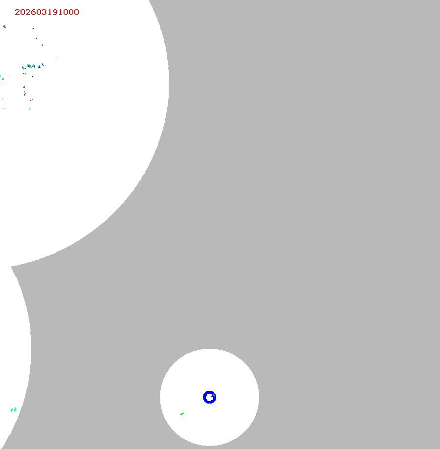 Latest EC composite Image