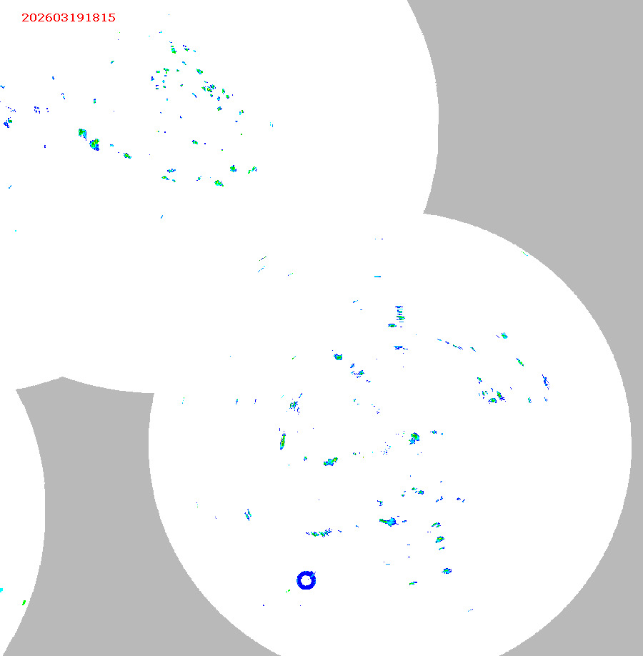 Latest EC composite Image