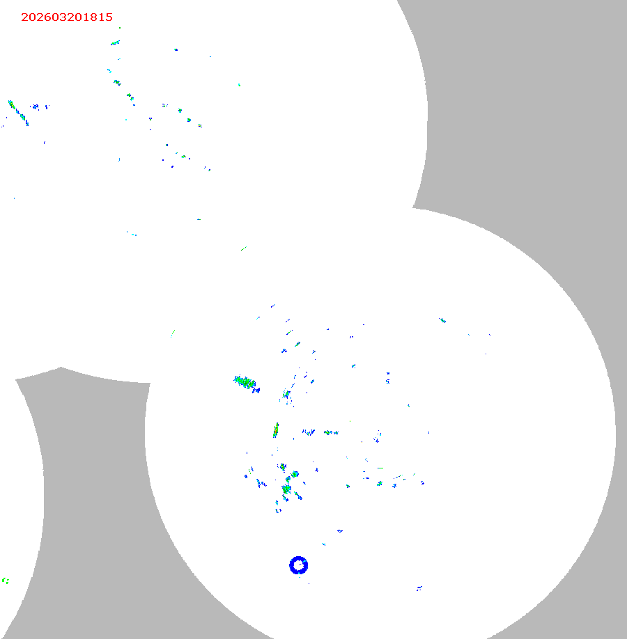 Latest EC composite Image
