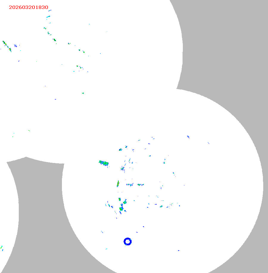 Latest EC composite Image