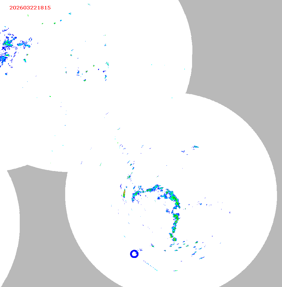 Latest EC composite Image