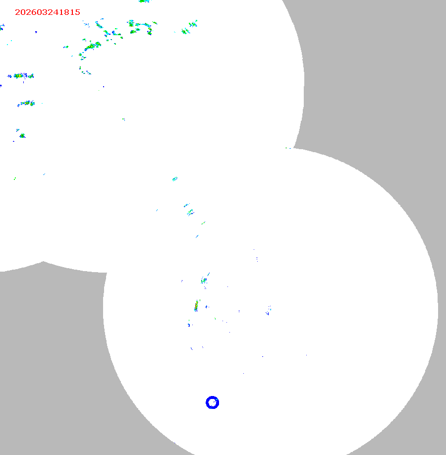 Latest EC composite Image