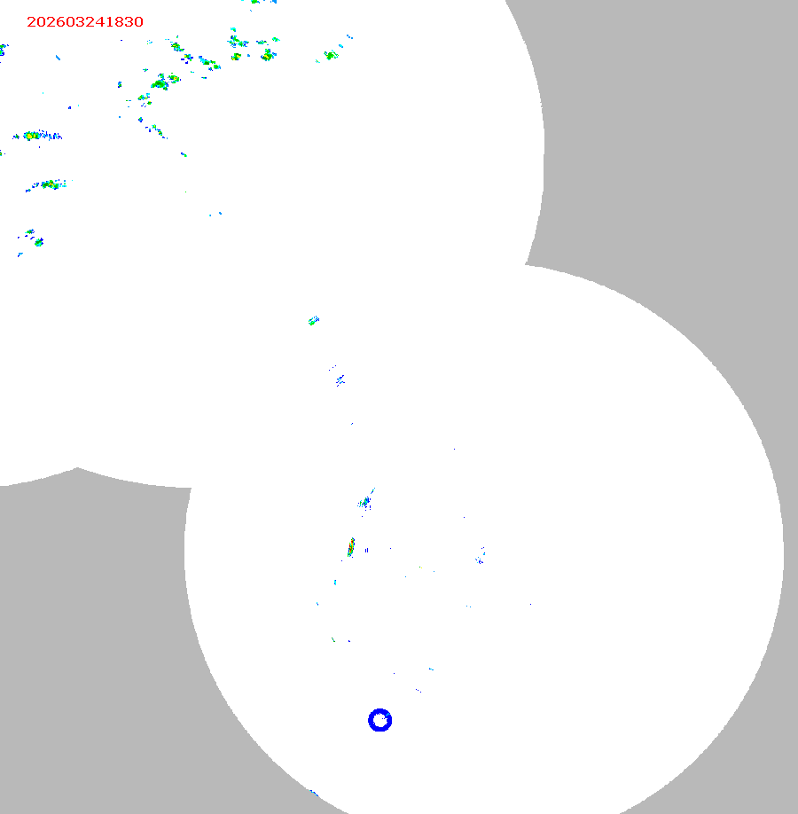 Latest EC composite Image