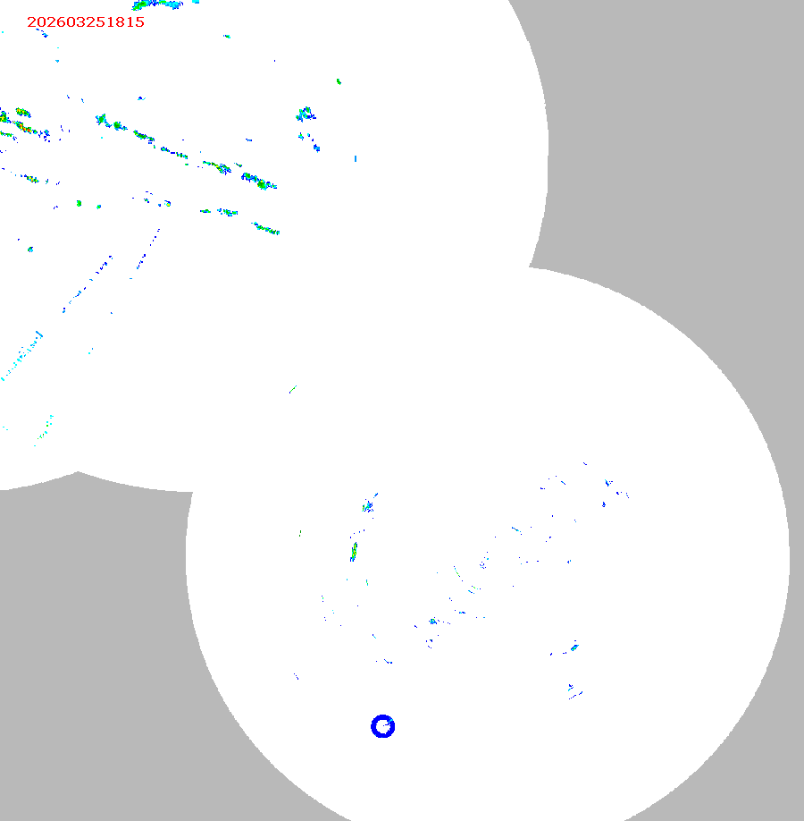 Latest EC composite Image