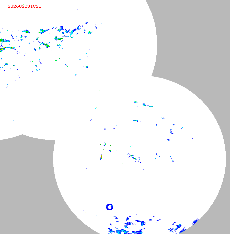 Latest EC composite Image