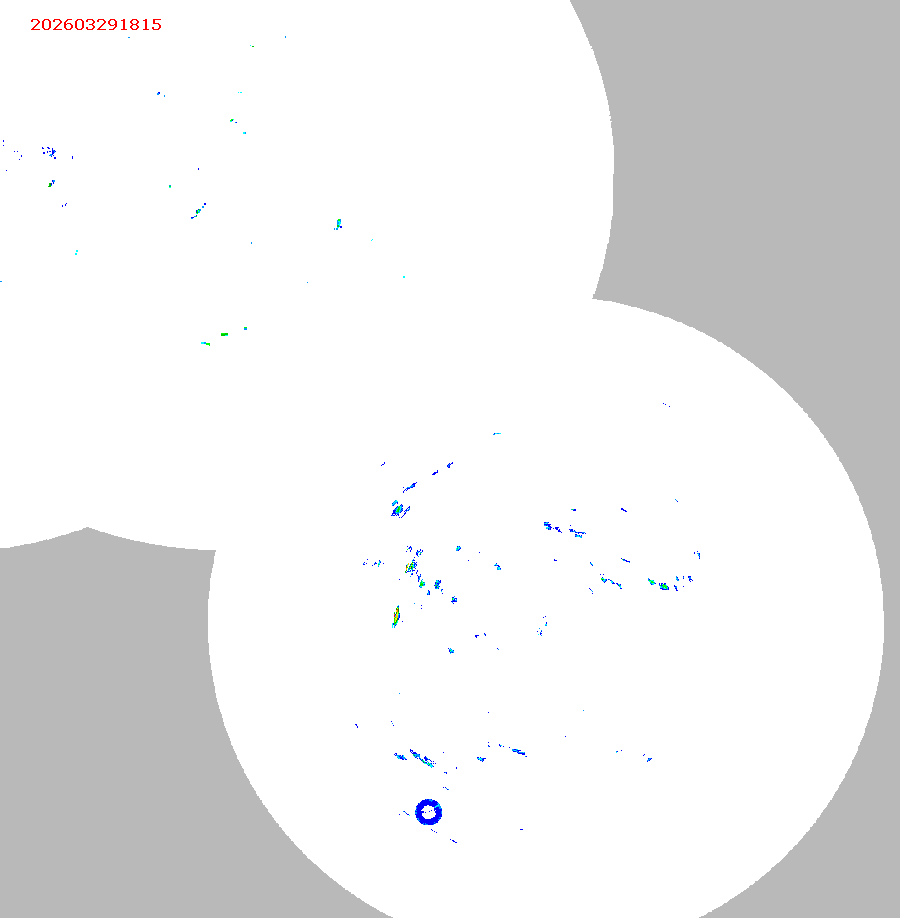 Latest EC composite Image