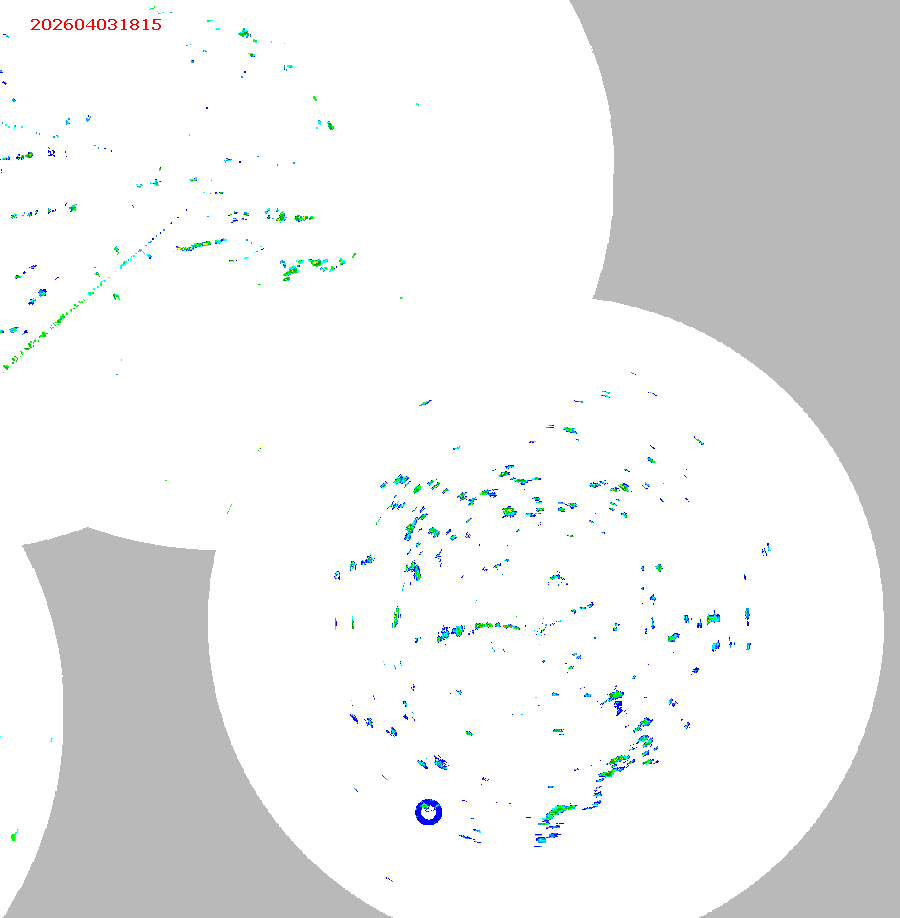 Latest EC composite Image