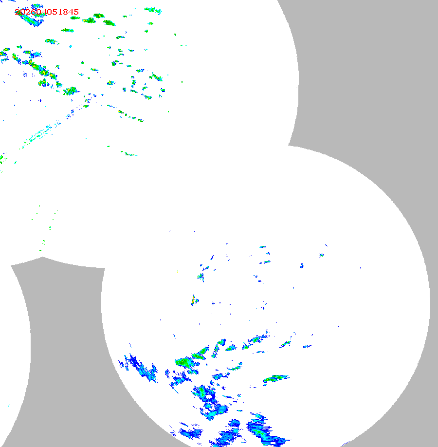 Latest EC composite Image