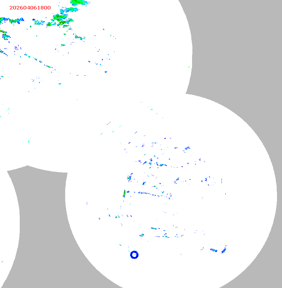 Latest EC composite Image