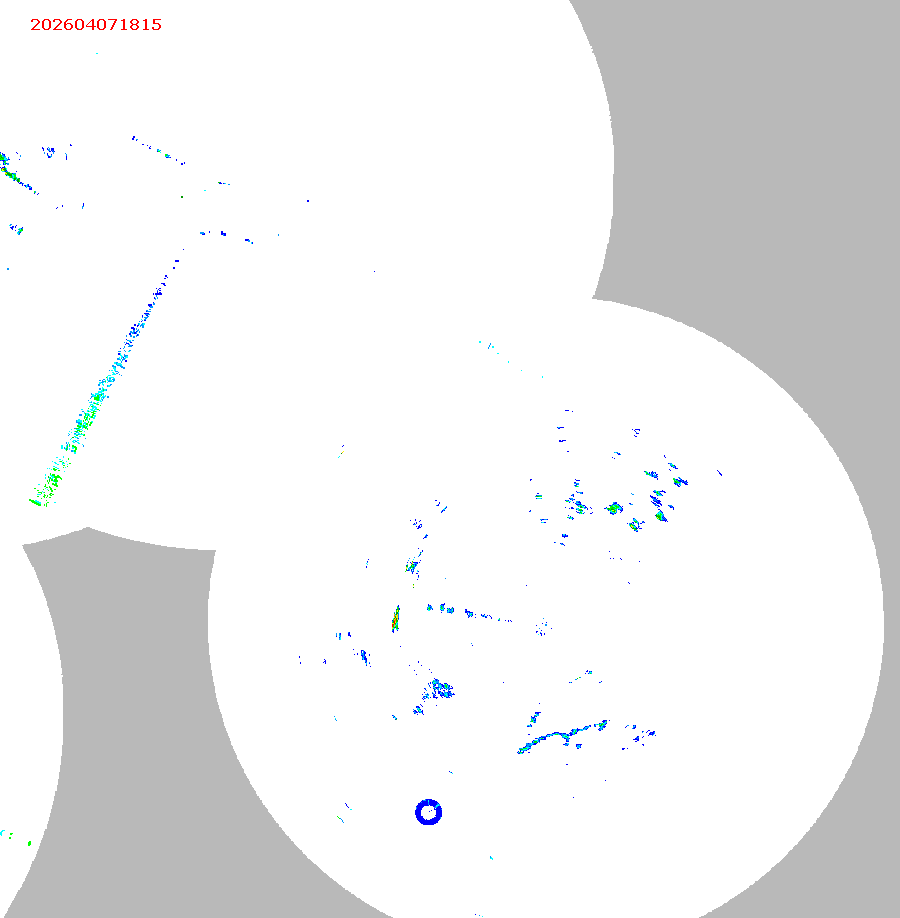 Latest EC composite Image