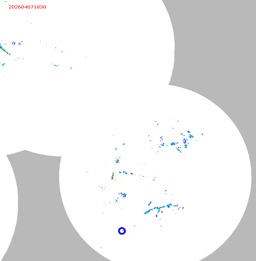 Latest EC composite Image