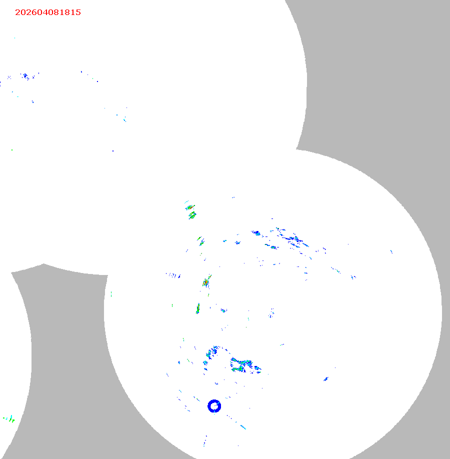Latest EC composite Image