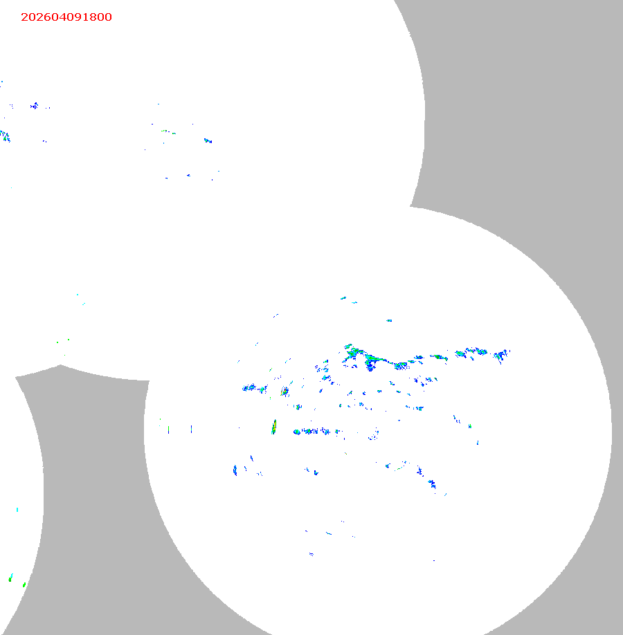 Latest EC composite Image