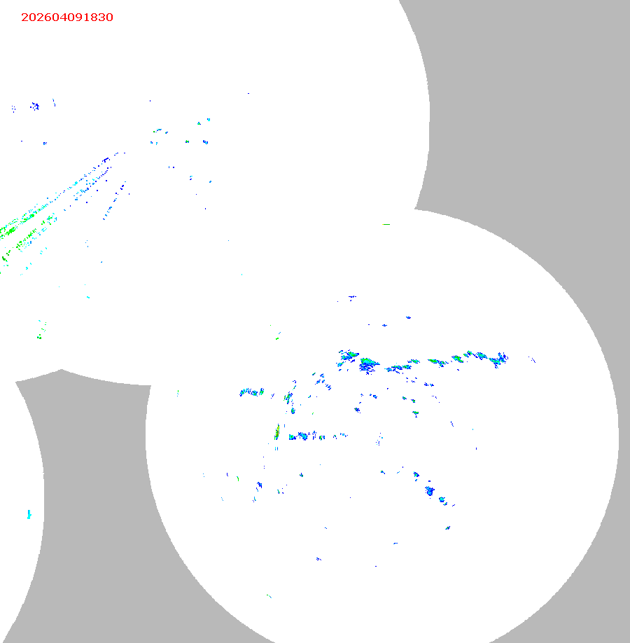 Latest EC composite Image