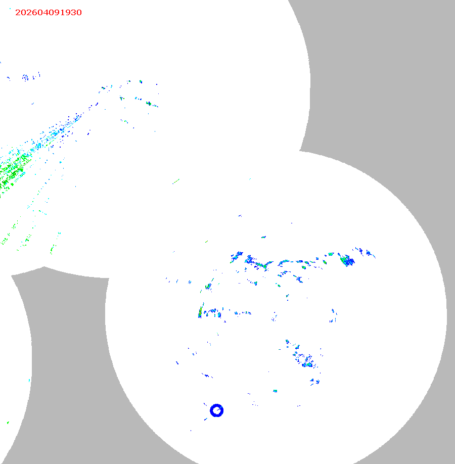 Latest EC composite Image