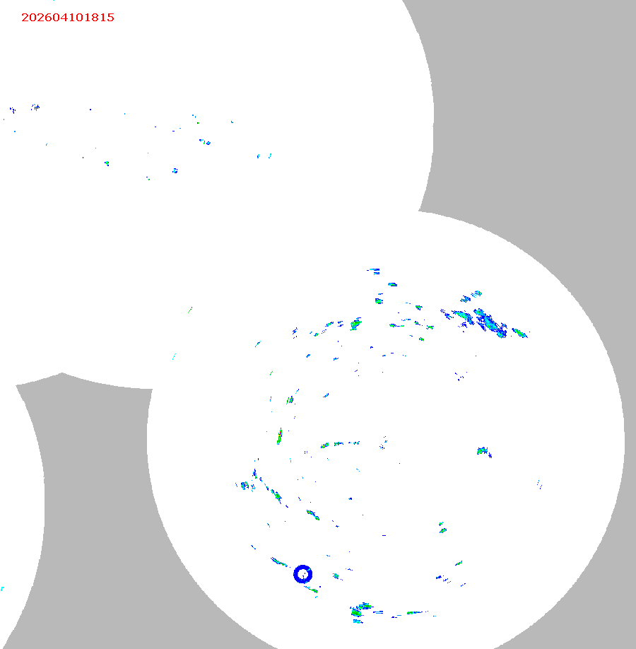 Latest EC composite Image