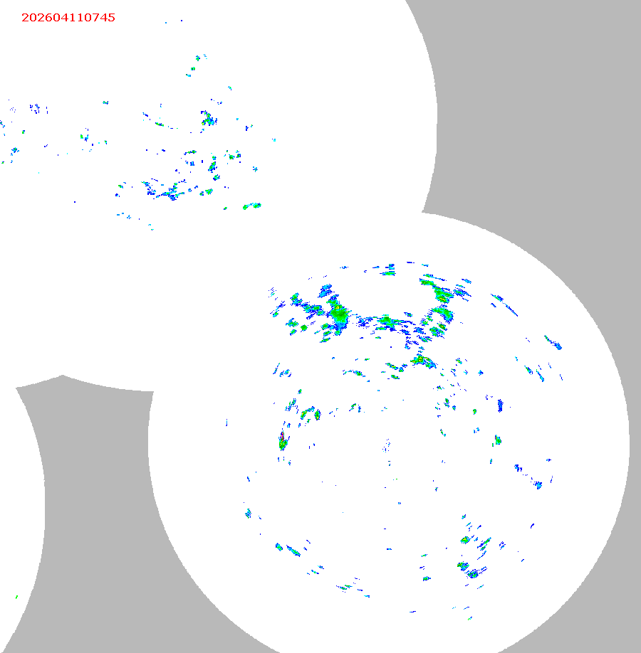 Latest EC composite Image