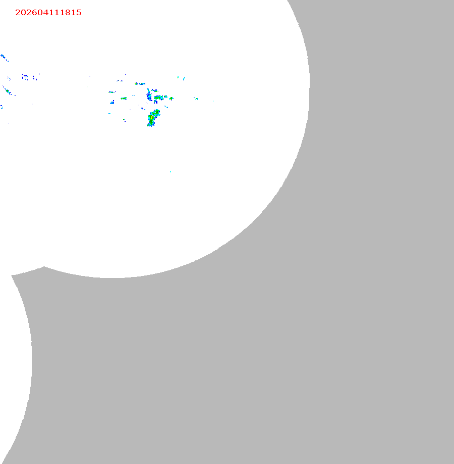 Latest EC composite Image