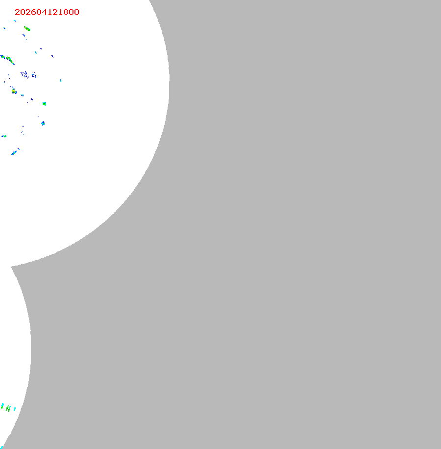 Latest EC composite Image