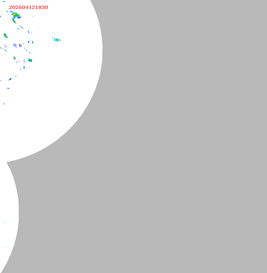 Latest EC composite Image
