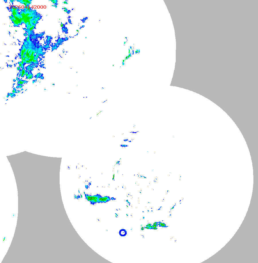Latest EC composite Image