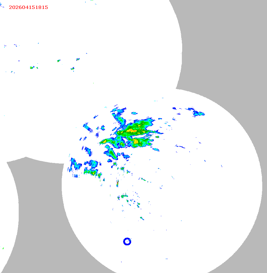 Latest EC composite Image