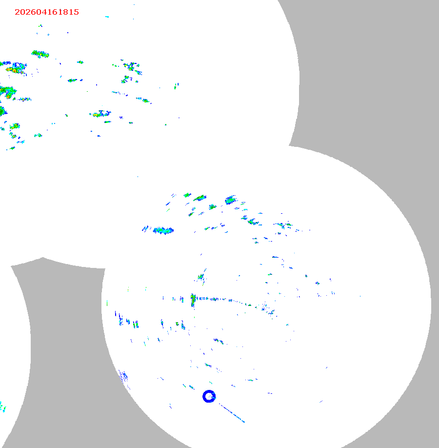Latest EC composite Image
