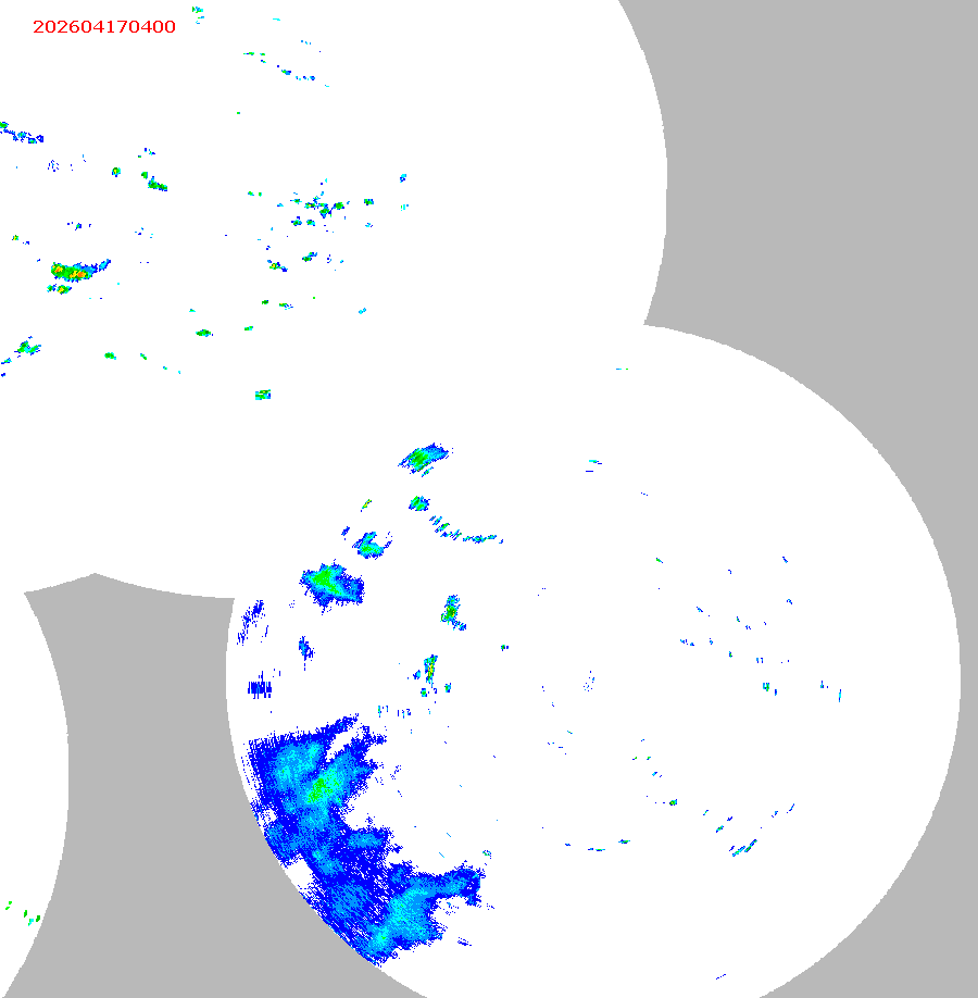 Latest EC composite Image