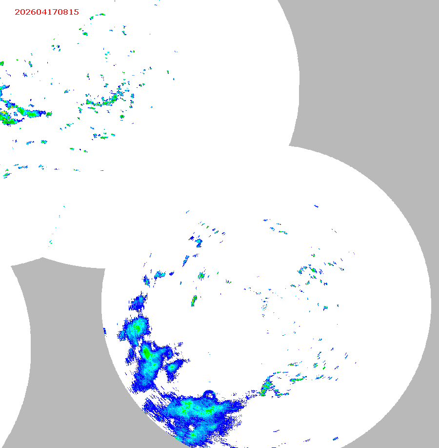 Latest EC composite Image