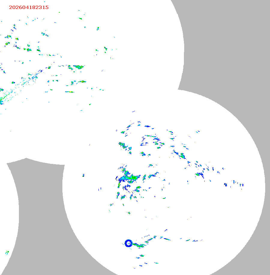 Latest EC composite Image