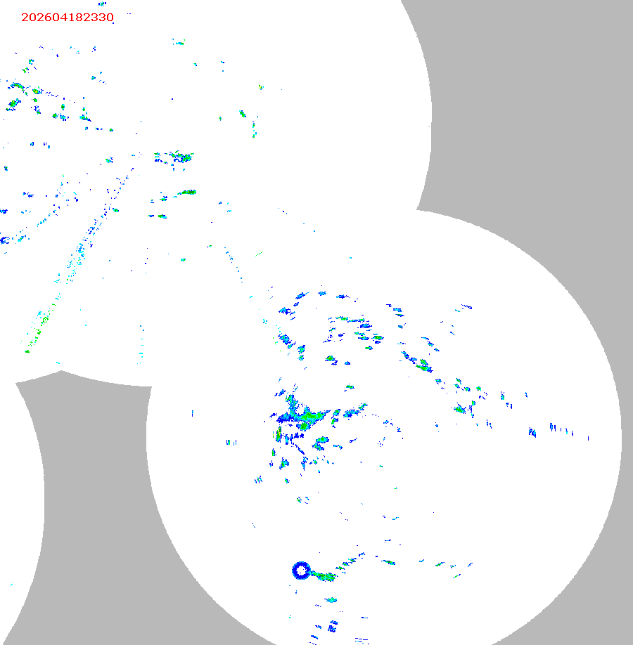 Latest EC composite Image
