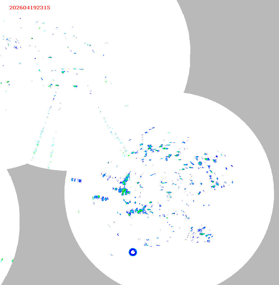 Latest EC composite Image
