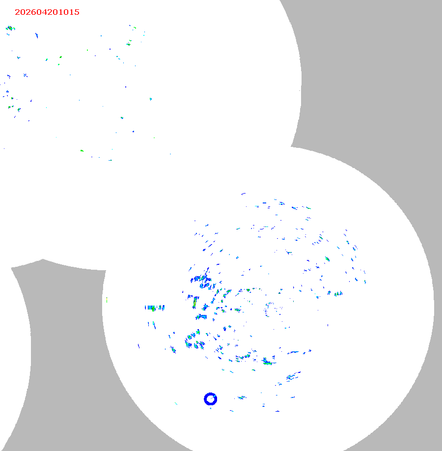Latest EC composite Image