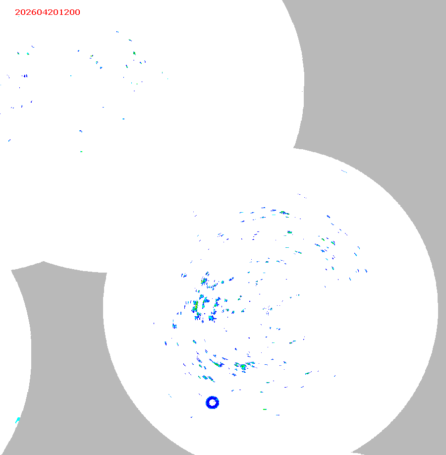 Latest EC composite Image