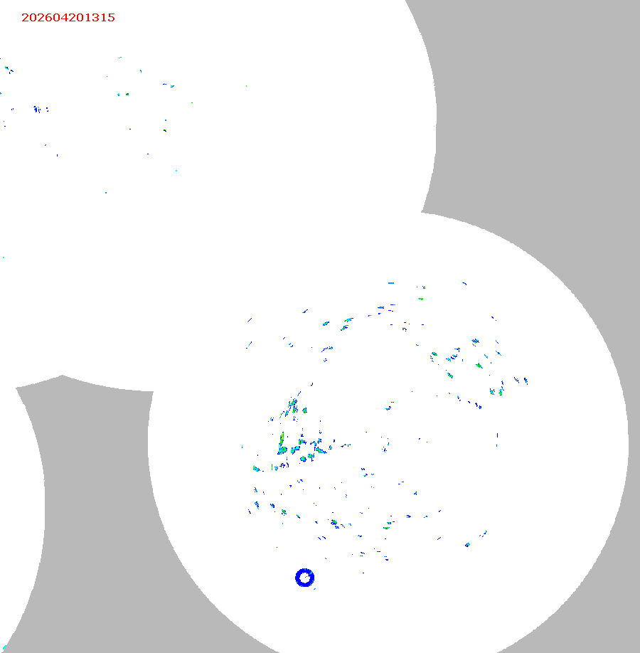Latest EC composite Image