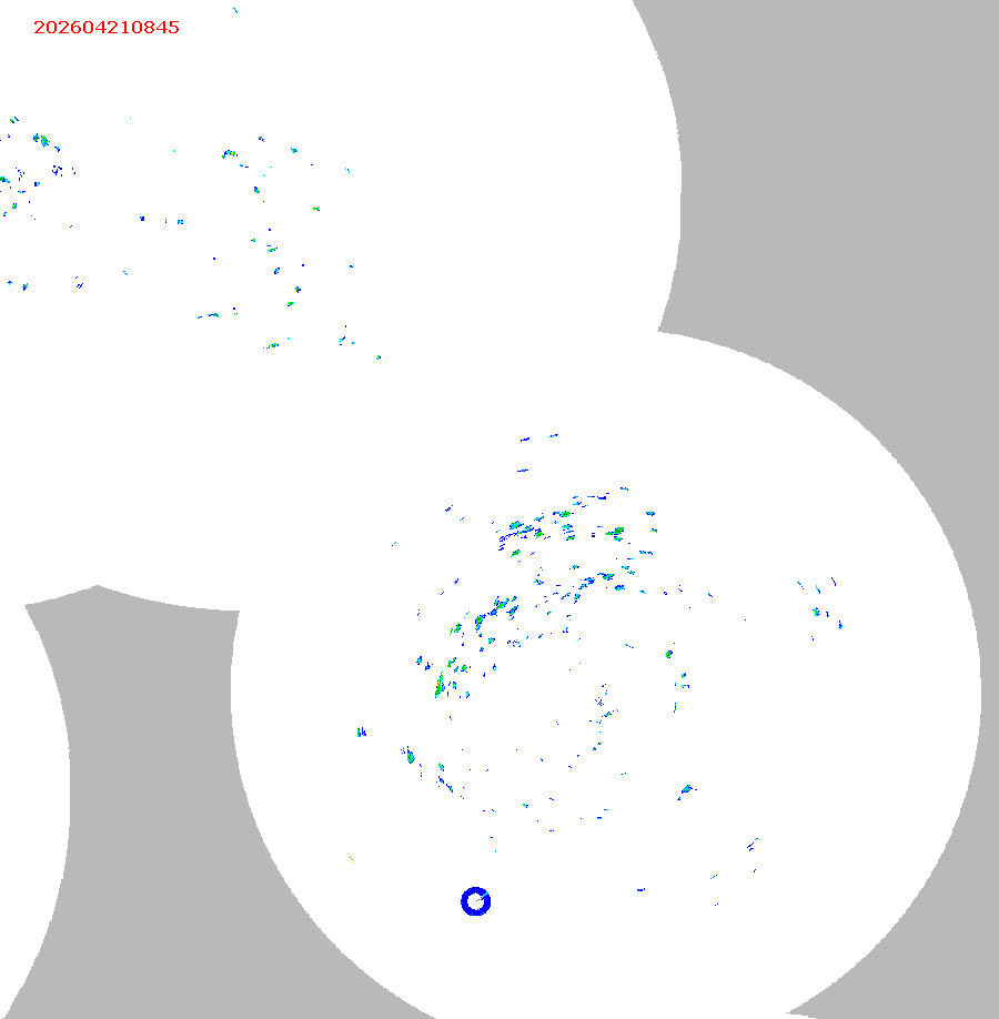 Latest EC composite Image