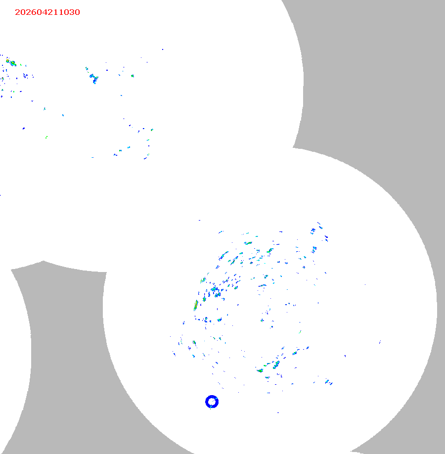Latest EC composite Image