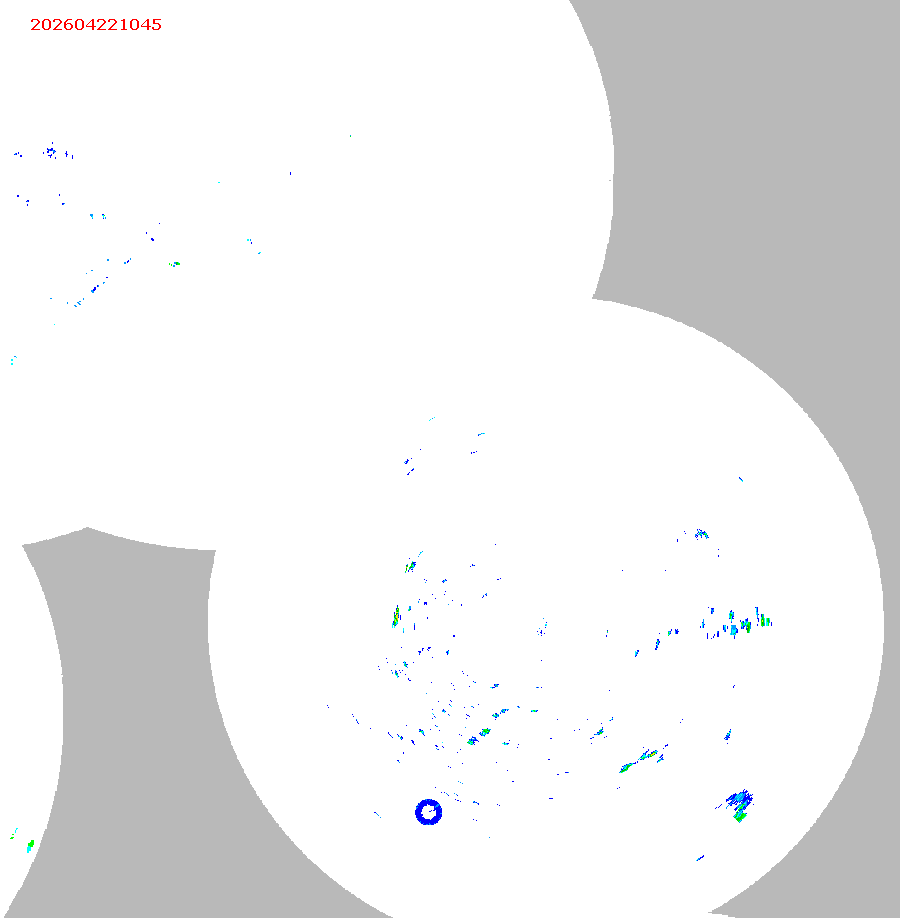 Latest EC composite Image