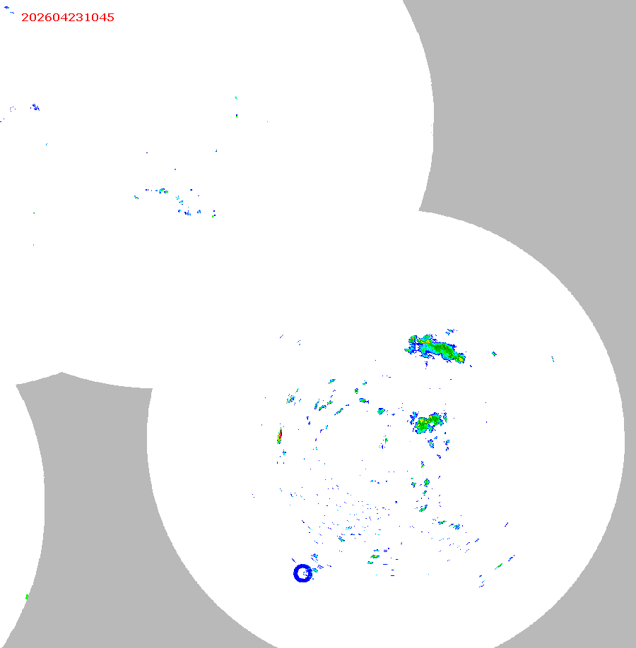 Latest EC composite Image