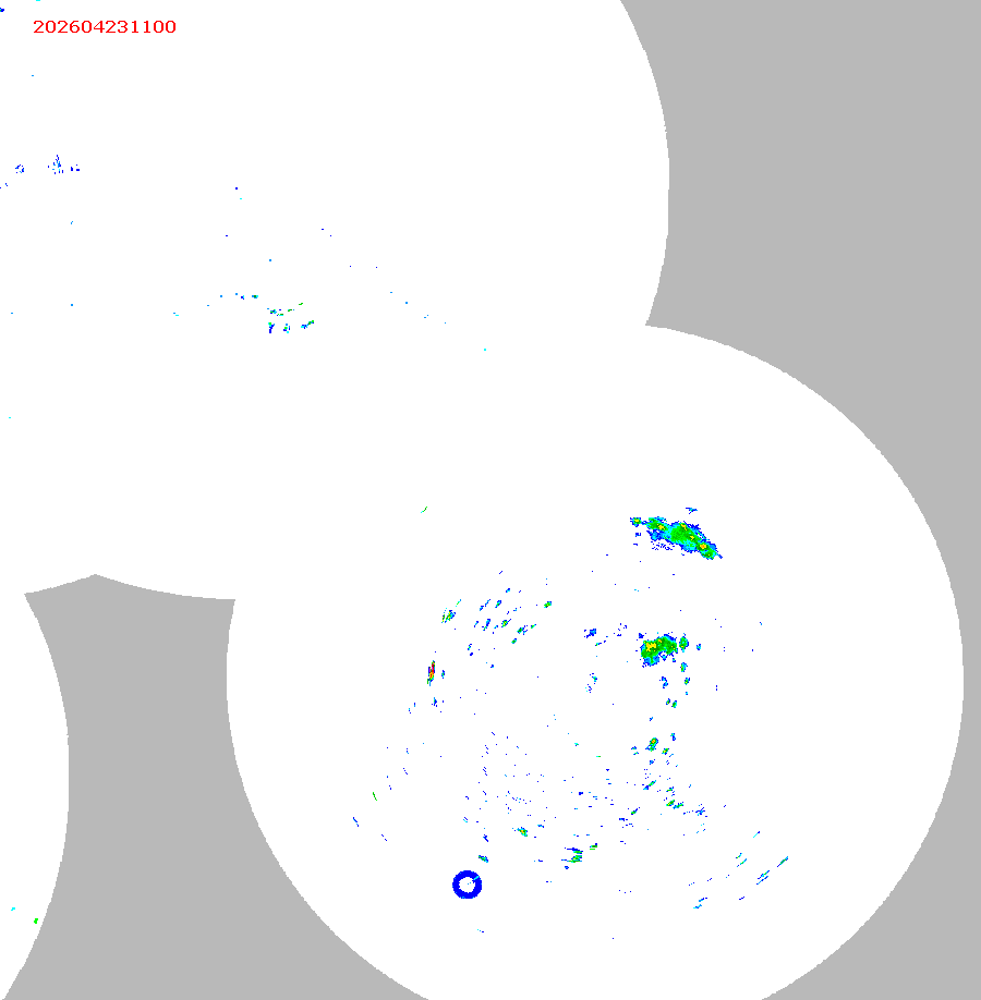 Latest EC composite Image