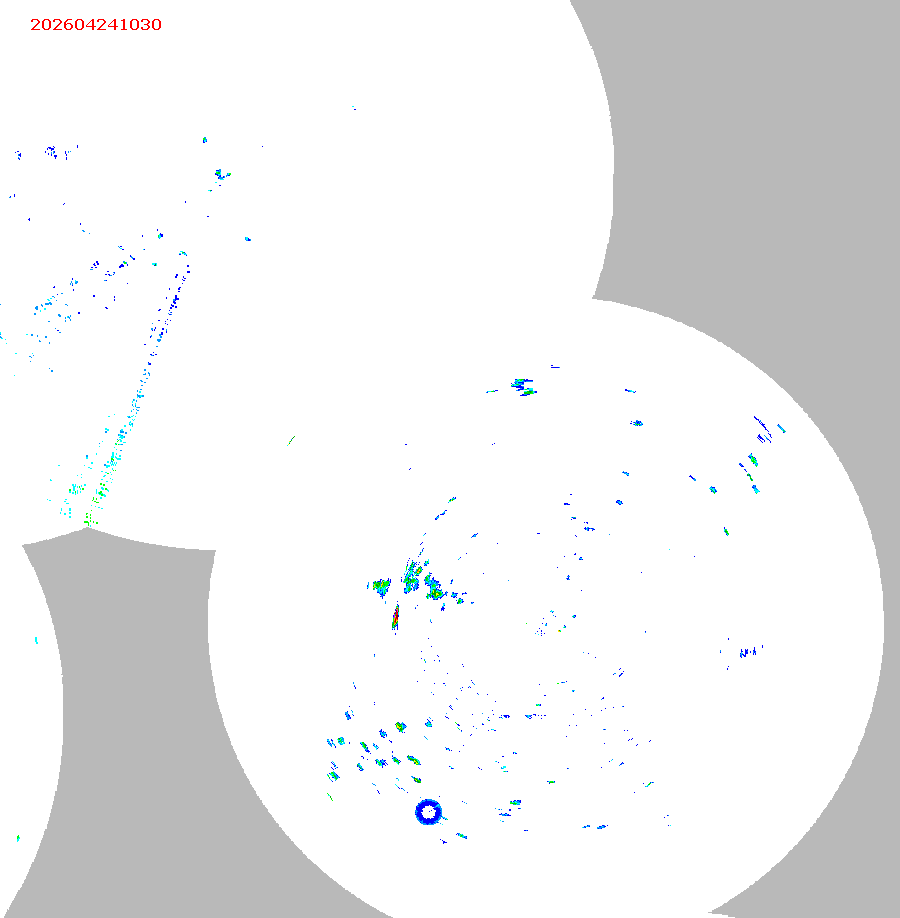 Latest EC composite Image