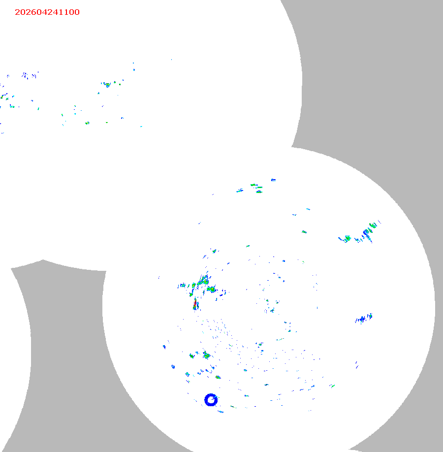Latest EC composite Image