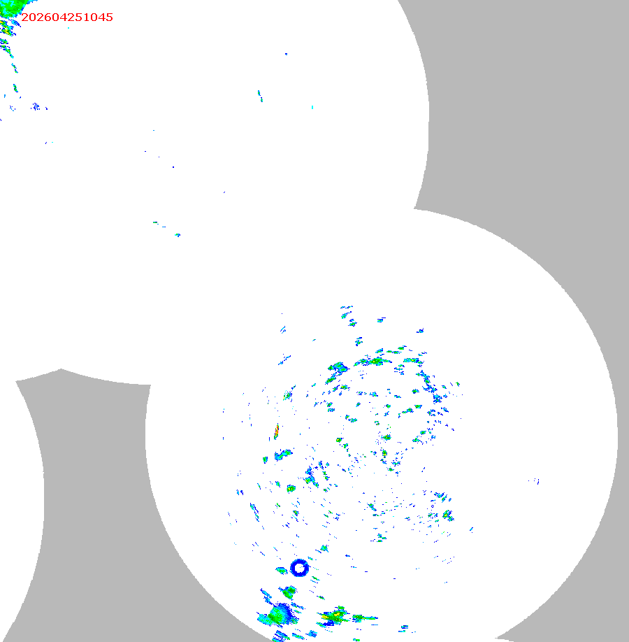Latest EC composite Image