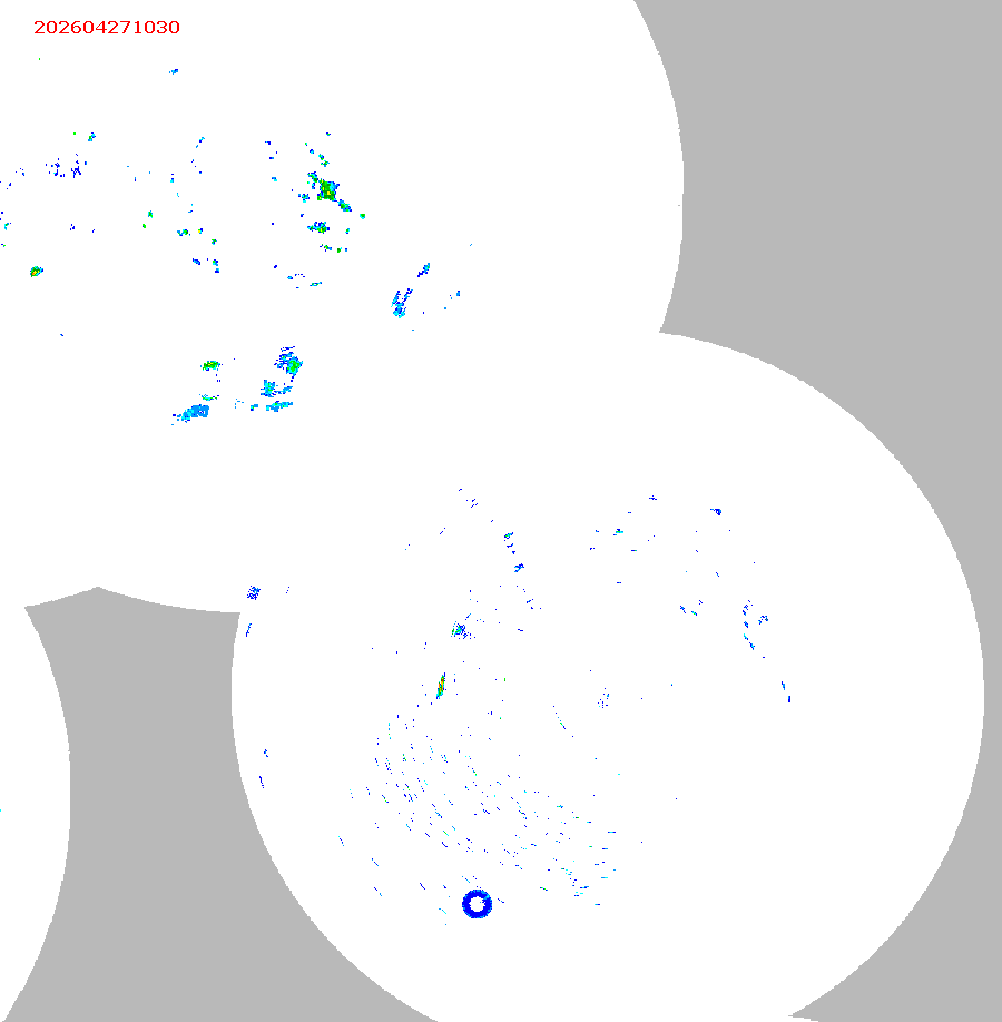 Latest EC composite Image