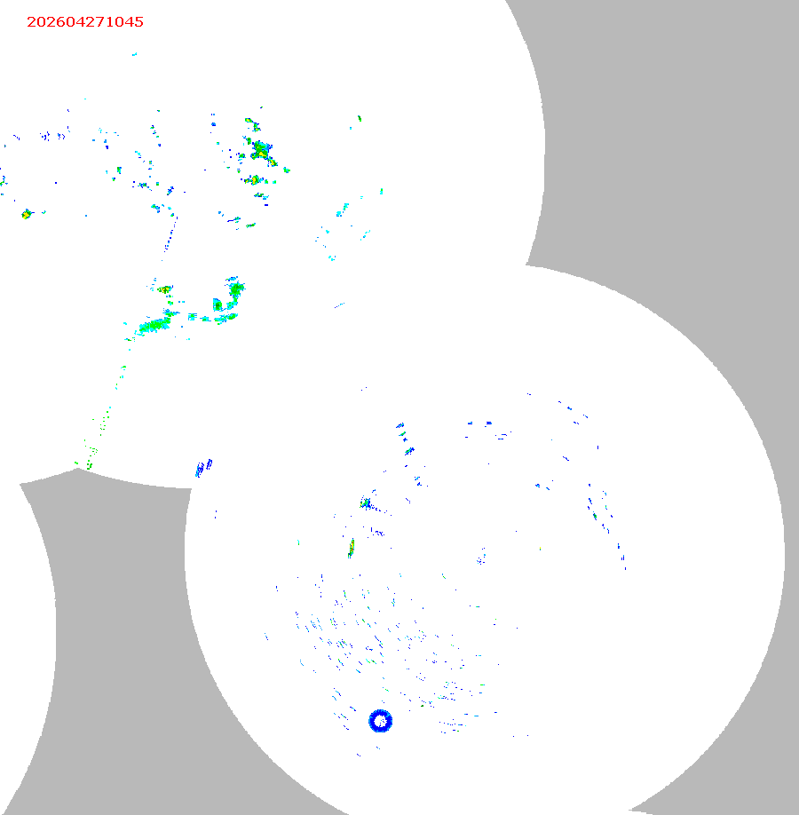 Latest EC composite Image