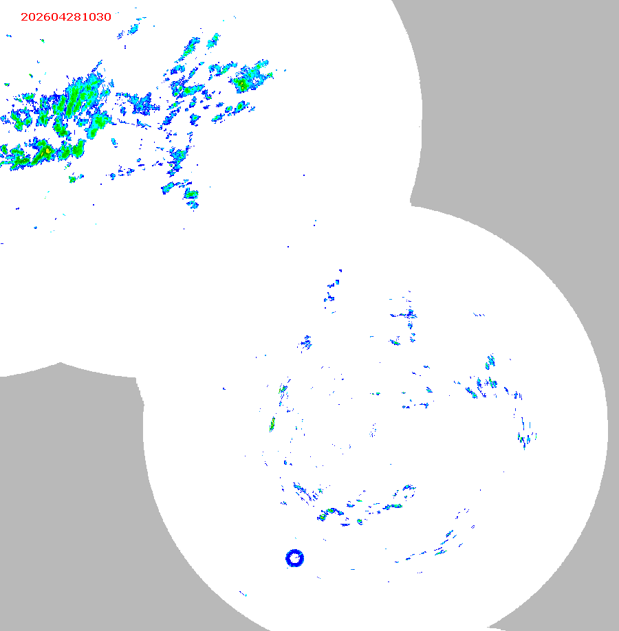 Latest EC composite Image