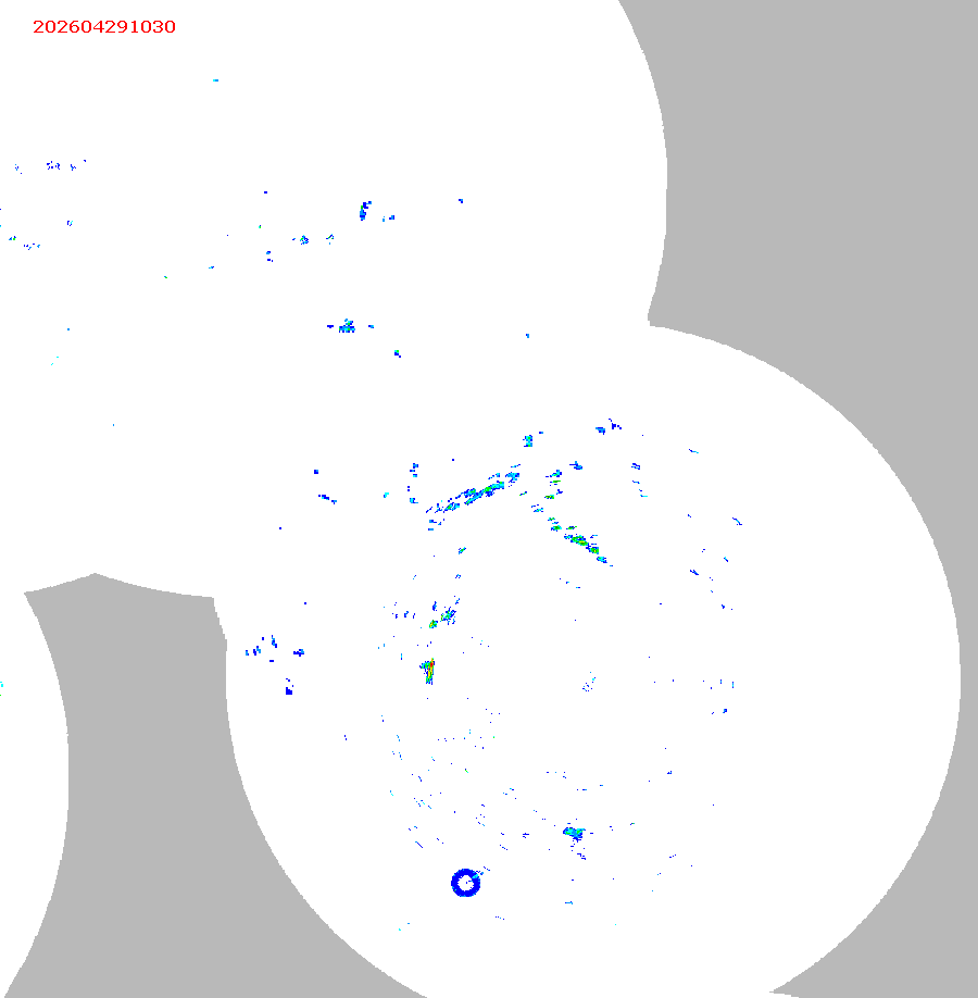 Latest EC composite Image