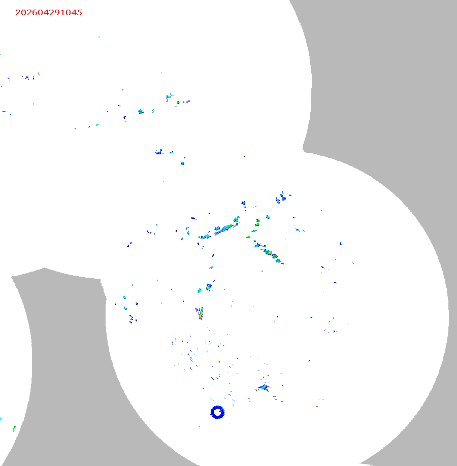 Latest EC composite Image