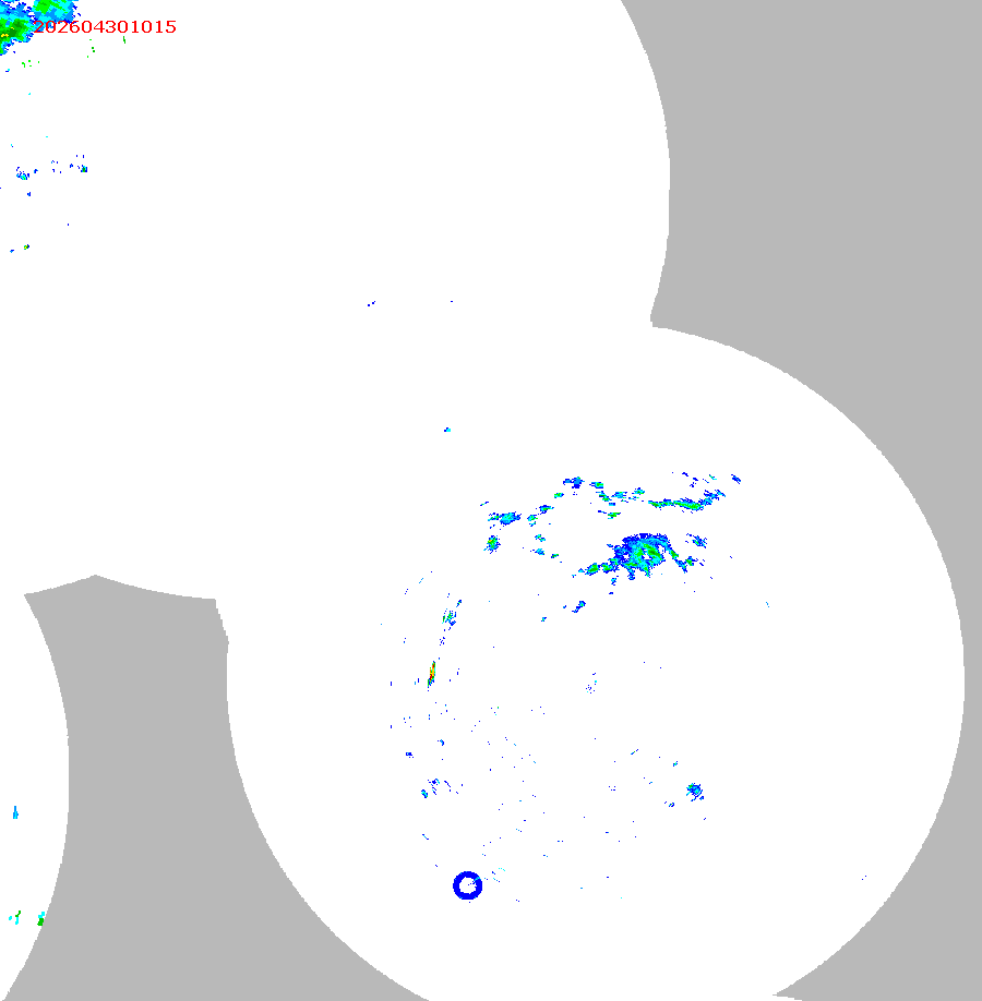 Latest EC composite Image